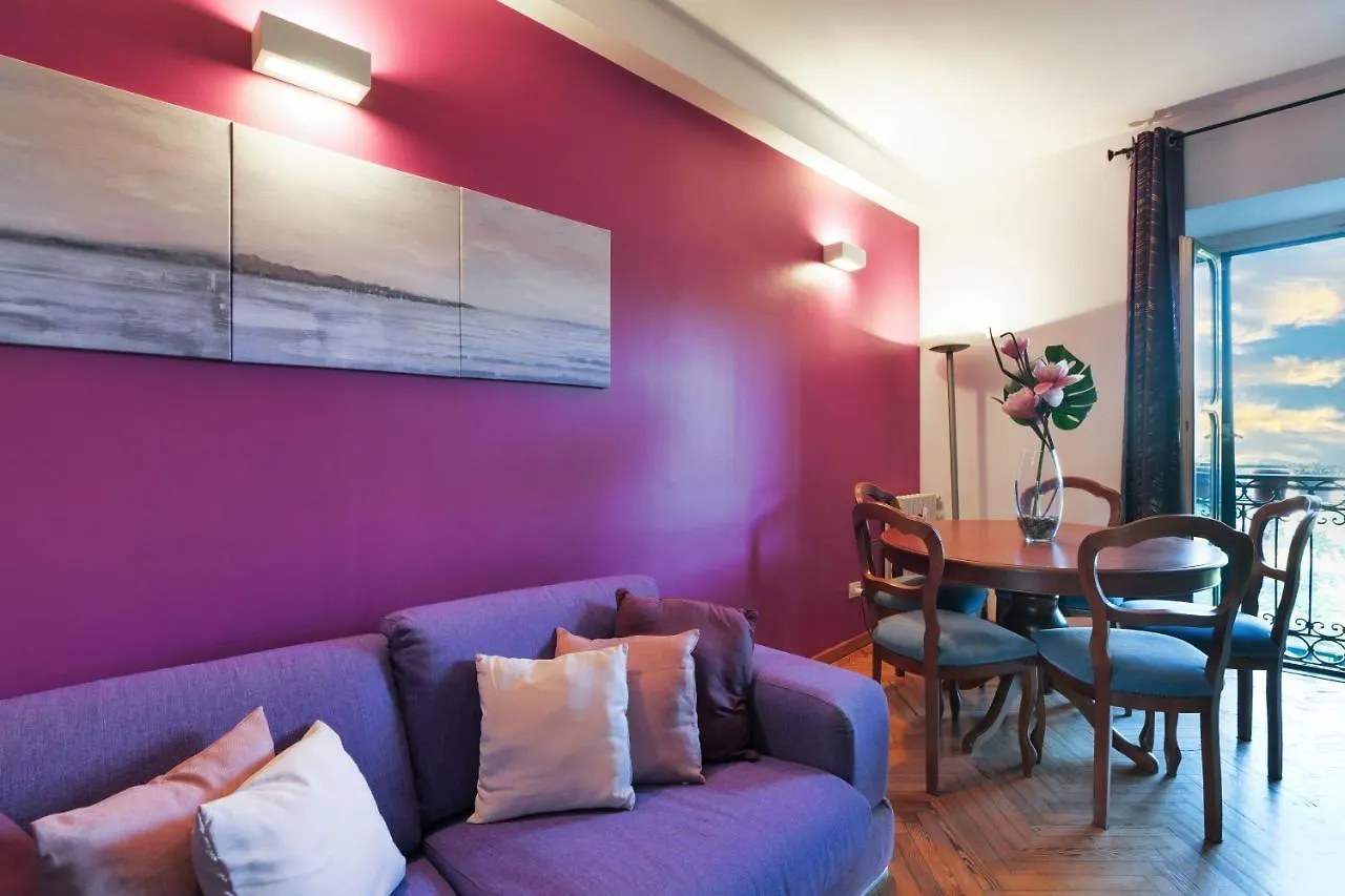 Apartamento Primopiano - Concordia Milán