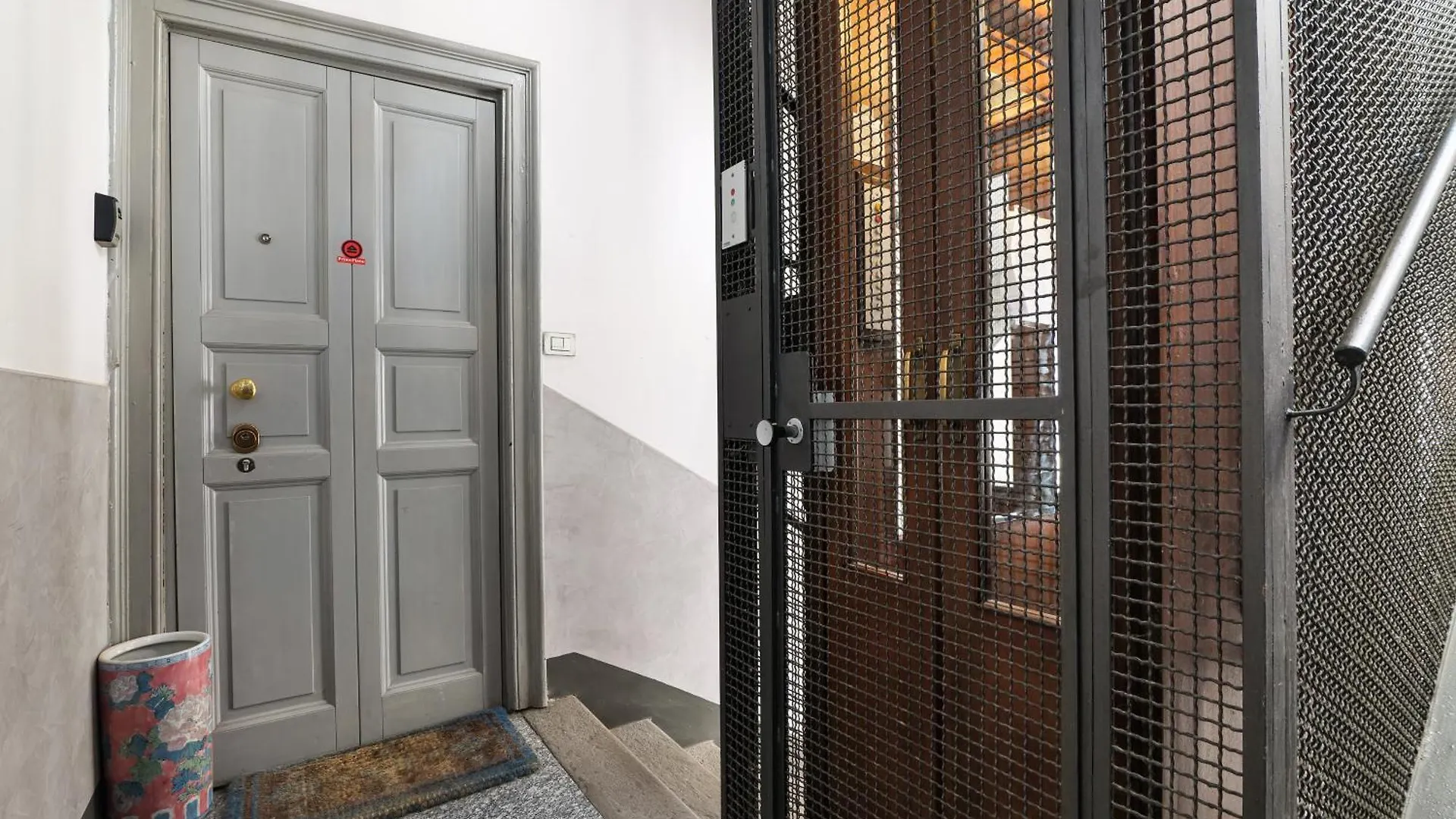Apartamento Primopiano - Concordia Milán 0*,