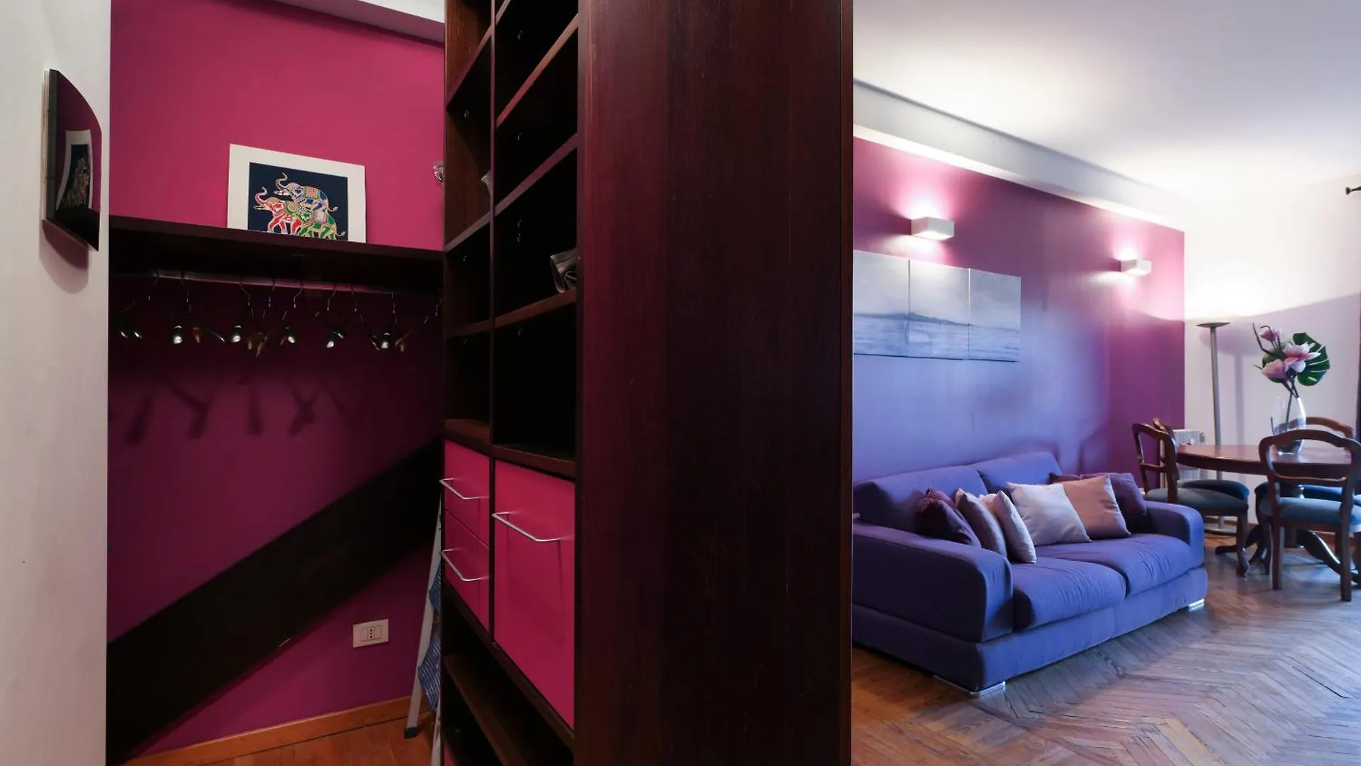 Apartamento Primopiano - Concordia Milán