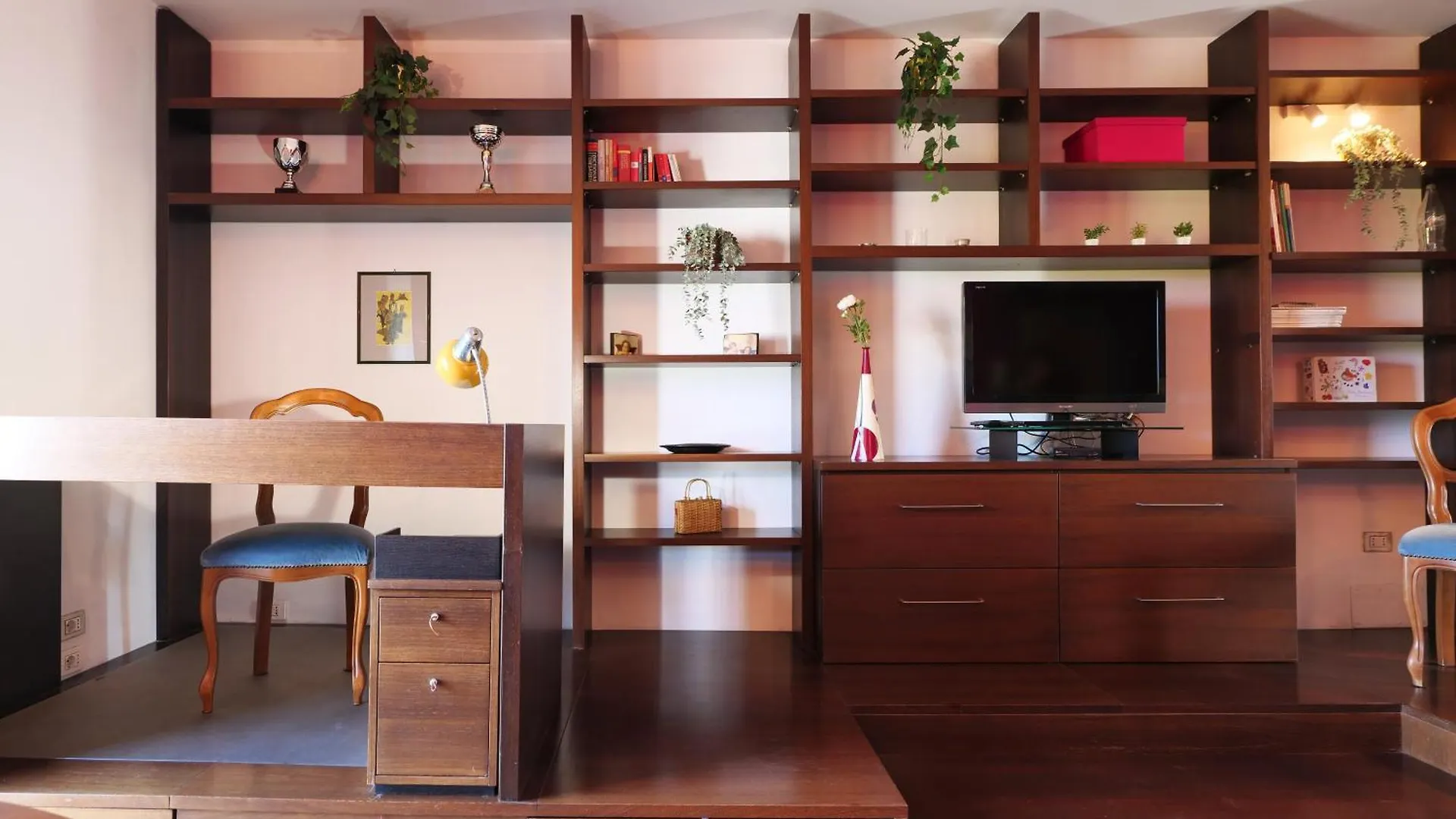 Apartamento Primopiano - Concordia Milán