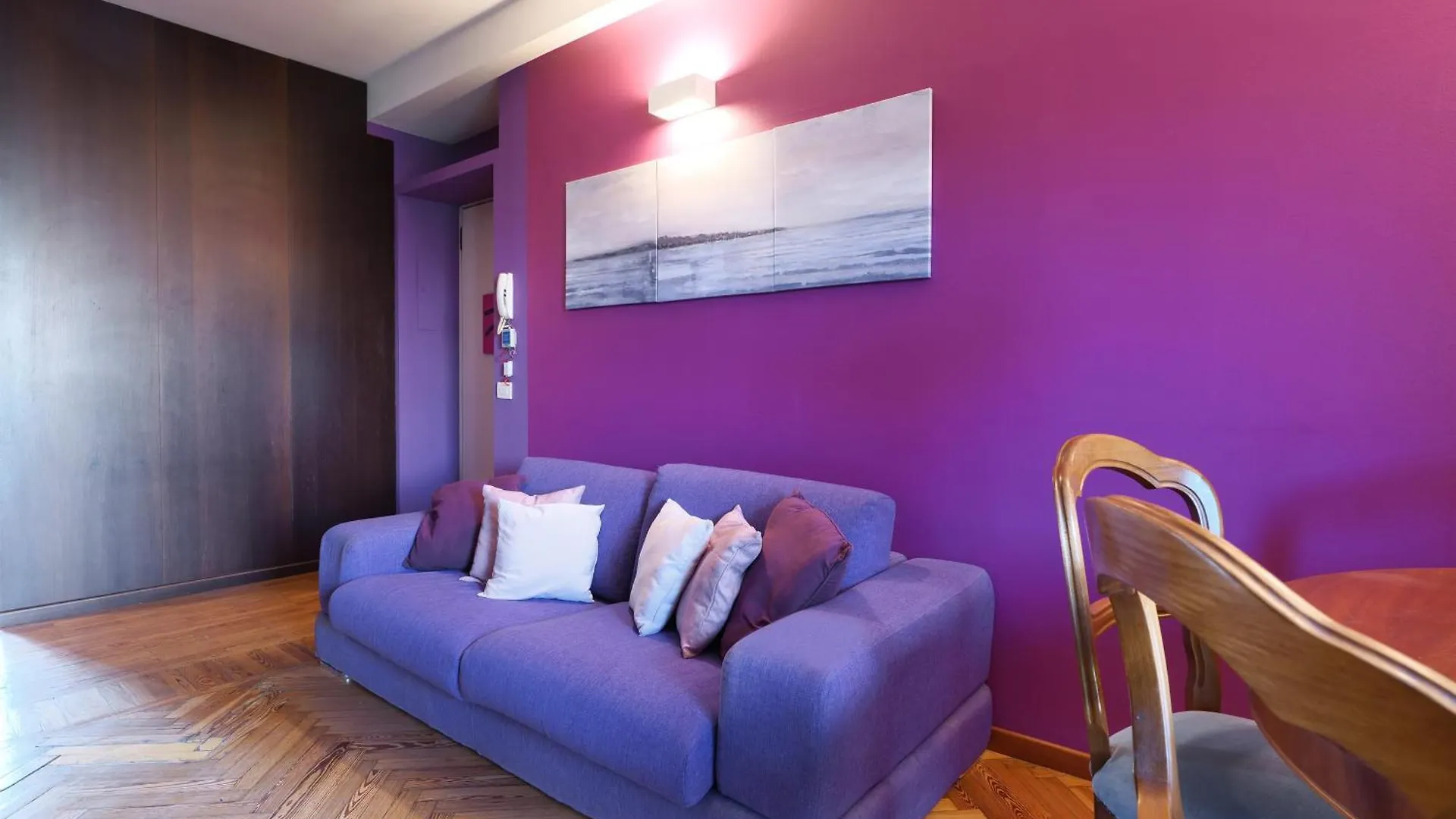 Apartamento Primopiano - Concordia Milán