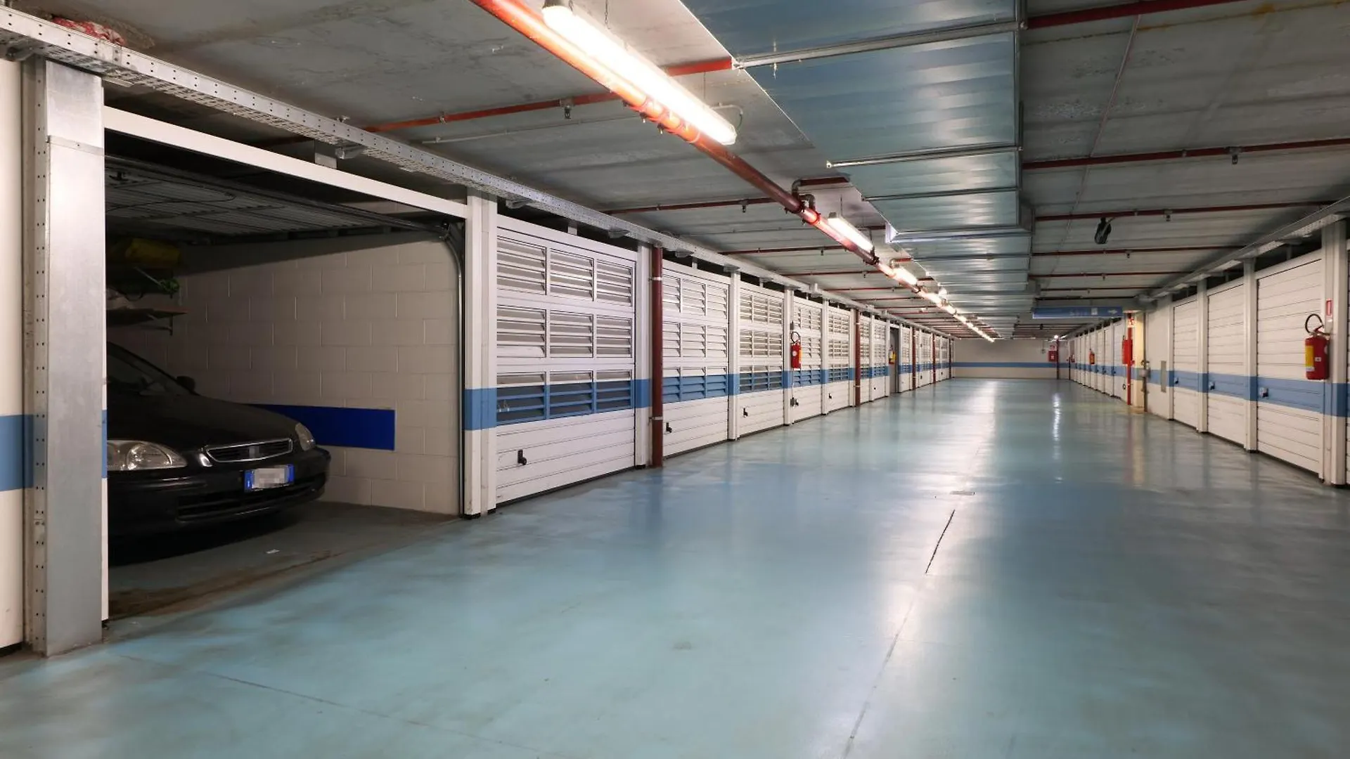 Apartamento Primopiano - Concordia Milán