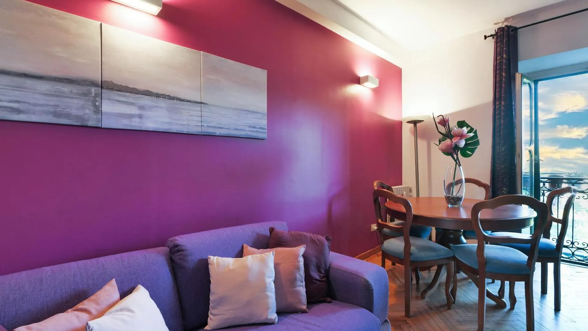 Apartamento Primopiano - Concordia Milán