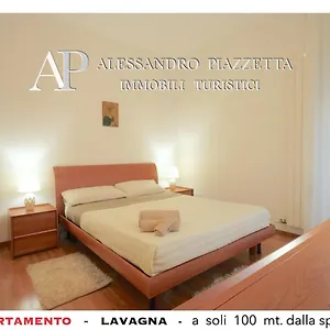  Apartment Lavagnacig Italien