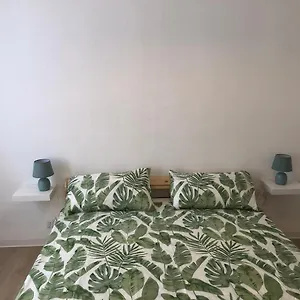  Apartment Casa Mestrina Italien