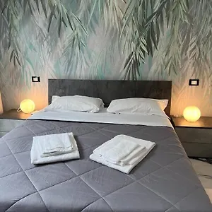 Luxury Carrara Milano