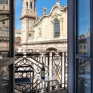  Apartamento Missori's Nest - Wonderful View