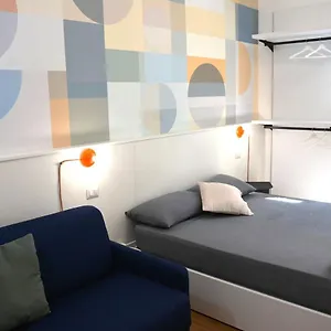  Apartment Orti House Italien