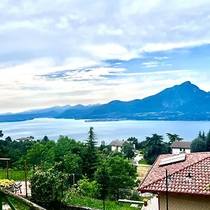  Apartment Neli A San Zeno Italien