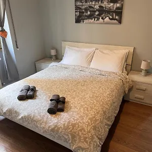  Apartment Casa Galletti Italien