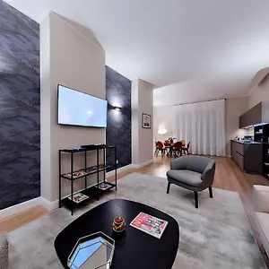  Apartment Manzoni Clc Italien